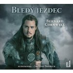 Bledý jezdec - Bernard Cornwell – Hledejceny.cz