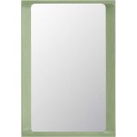 Muuto Arced 80x55 cm light green – Hledejceny.cz