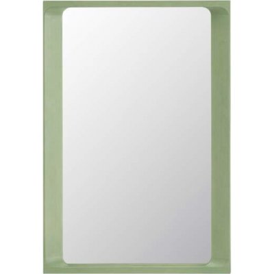 Muuto Arced 80x55 cm light green – Hledejceny.cz