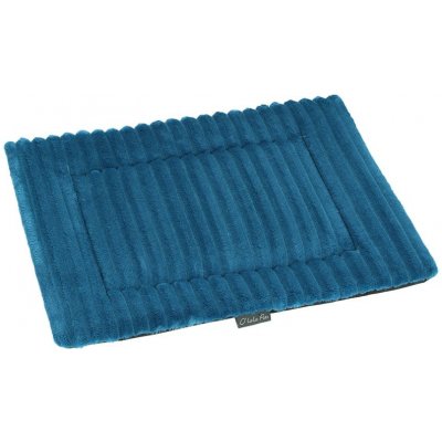 O'lala Pets podložka pro hlodavce Stripe modrá 34 x 23 cm – Sleviste.cz