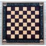 Šachovnice Římané – Zboží Dáma