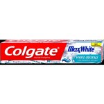 Colgate MaxWhite Shine Crystals 75 ml – Hledejceny.cz