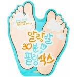 Missha Foot Doctor intenzivní peelingová maska na nohy 30 Minute Peeling Mask 50 ml – Sleviste.cz
