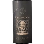 Diplomatico Reserva Exclusiva 12y 40% 0,7 l (tuba) – Zboží Mobilmania