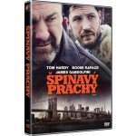 Špinavý prachy DVD – Zboží Mobilmania