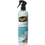 Meguiar's Air Re-Fresher Odor Fighting Spray - New Car Scent 237 ml – Hledejceny.cz