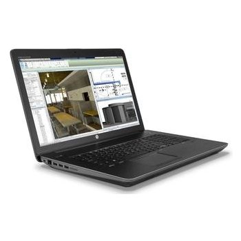 HP ZBook 17 1RQ40ES