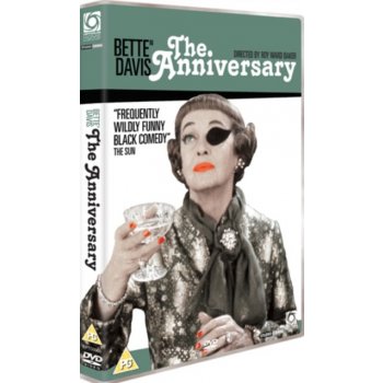 The Anniversary DVD