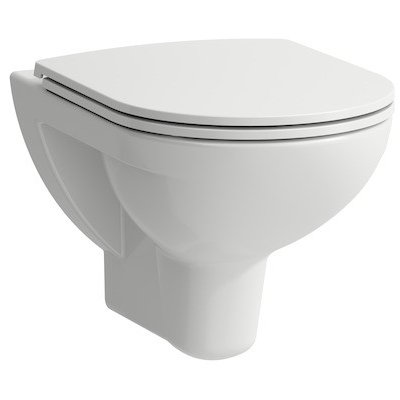 Laufen H821966 – Hledejceny.cz
