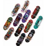 Tech Deck FINGERBOARD ZÁKLADNÍ BALENÍ mix variant či barev – Hledejceny.cz