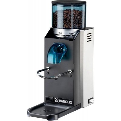 Rancilio Rocky Doserless Rarond – Zboží Mobilmania