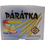 Zubní párátka 1000 ks - Dipro Proseč – Zboží Dáma