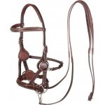 F.R.A. Sidepull Flandy cognac – Zboží Dáma