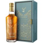 Glenfiddich 26y Grande Couronne Cognac Cask Finish 43,8% 0,7 l (kazeta) – Hledejceny.cz