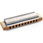 Hohner Marine Band Classic – Zboží Mobilmania