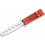 Boker Plus Balisong Trainer – Zboží Mobilmania