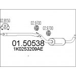 MTS MT 01.50538 – Hledejceny.cz