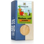 Sonnentor Kořenicí směs zeleninová Sbohem soli! 55 g BIO – Hledejceny.cz