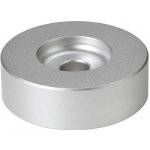 Dynavox Alu Single Puck ASP2 Silver – Zboží Živě