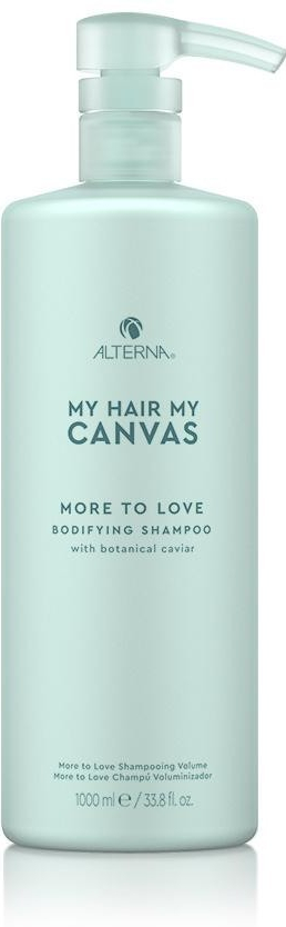 Alterna My Hair My Canvas More To Love Bodifying Shampoo 1000 ml
