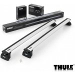 Příčníky Thule 753+7112+kit – Sleviste.cz