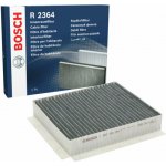 Filtr, vzduch v interiéru BOSCH 1 987 432 364 BO 1987432364 – Hledejceny.cz