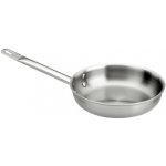 Paderno nerez 28 cm 5,5 cm – Zboží Mobilmania