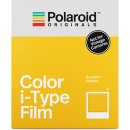 Kinofilm Polaroid Originals i-Type Color film