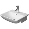 Umyvadla Duravit ME by Starck 03785500001