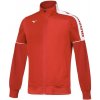 Dětská sportovní bunda Mizuno Knitted Track Jacket Jr