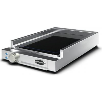 SpidoFlat SP 200 Grilovací deska – Zboží Dáma