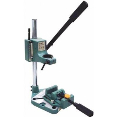 DEDRA stojan na vrtačku se svěrákem 1306 – Zboží Mobilmania