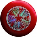 Discraft Ultimate Ultrastar Červená – Zbozi.Blesk.cz