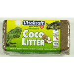 Vitakraft Coco Litter 600 g – Zboží Dáma