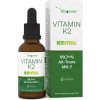 Vitamín a minerál Vit4ever Vitamin K2 MK7-200 µg 50 ml