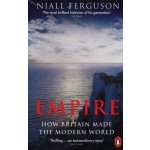 Empire - Niall Ferguson – Hledejceny.cz