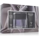 Guess Seductive Homme EDT 100 ml + deospray 226 ml + sprchový gel 200 ml dárková sada