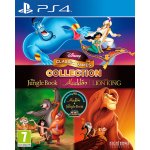 Aladdin and The Lion King – Zboží Mobilmania