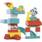 Mega Bloks Peek a Blocks velká honička – Zboží Mobilmania