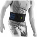 Bauerfeind Sportovní bederní pás Sports Back Support – Zboží Mobilmania