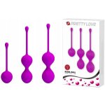 Pretty Love Willie – Zboží Dáma