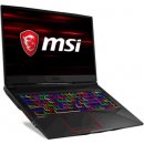 MSI GE75 Raider 9SG-642CZ