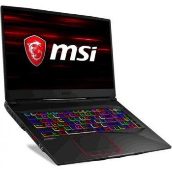 MSI GE75 Raider 9SG-642CZ