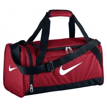 Nike Brasilia 6 medium duffel