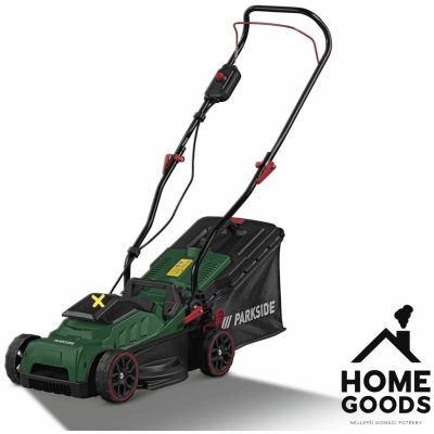 PARKSIDE PRMA 20-Li B2 – HobbyKompas.cz