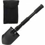 Lopatka skládací s krumpáčem MINI MFH – Sleviste.cz