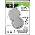 Seagate BarraCuda 500GB, ST500LM034 – Zboží Živě