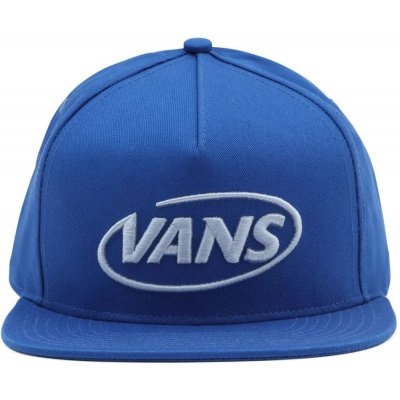 VANS HI DEF SNAPBACK HI DEF COMMERCIA TRUE BLUE