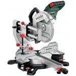 METABO KGSV 254 MC 615254000 – Zboží Dáma