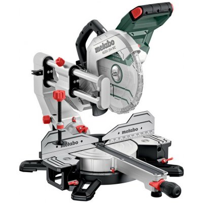 METABO KGSV 254 MC 615254000 – Zboží Dáma